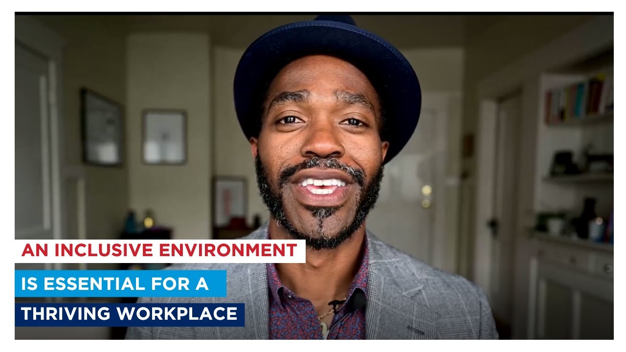 Why An Inclusive Environment is Essential for the Workplace
