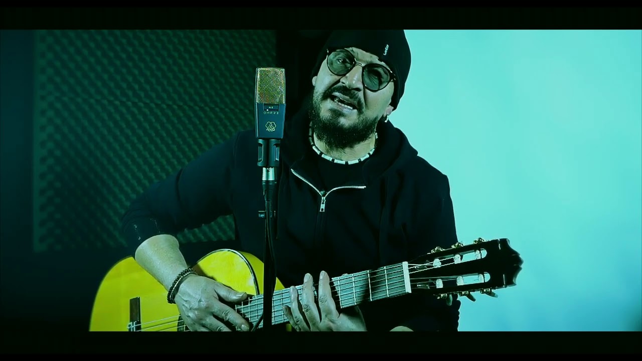 Cheb Bilal - Kindir maak nti كندير معاك [Official Music Video ]