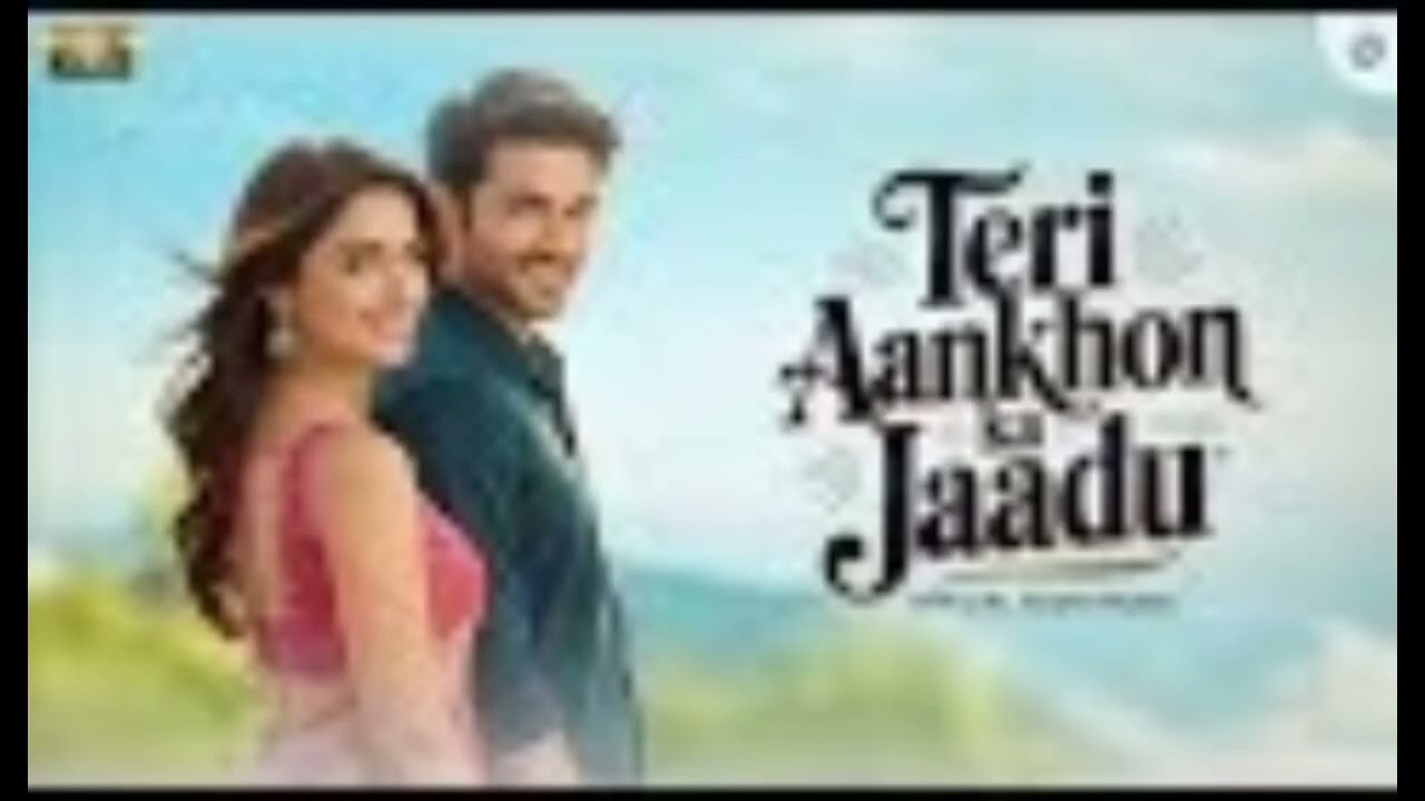 Teri Ankhon Ka Jaadu Dil Pe Chha Gaya– Romantic Vibes– Heartbeat Love|  Dil Ka DJ Mix| Hindi remix 