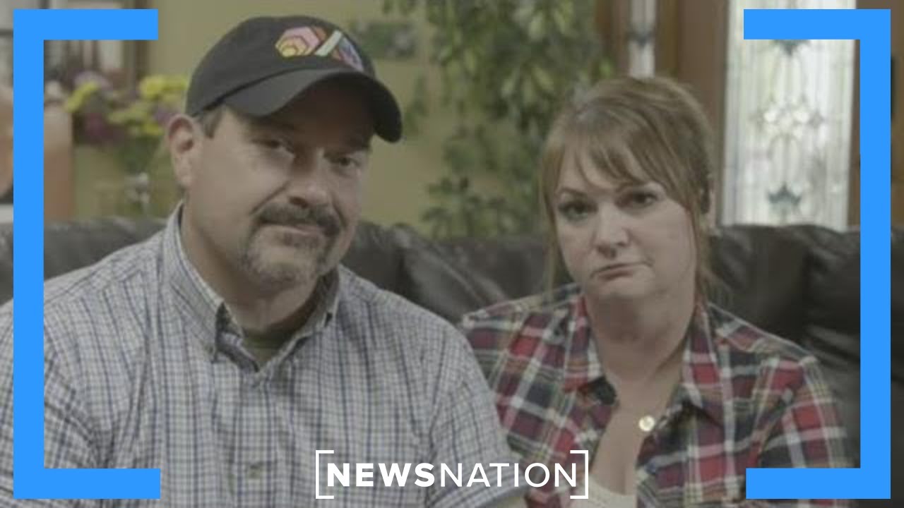 Idaho victim's family: 'Let's prove love can never die' | Banfield