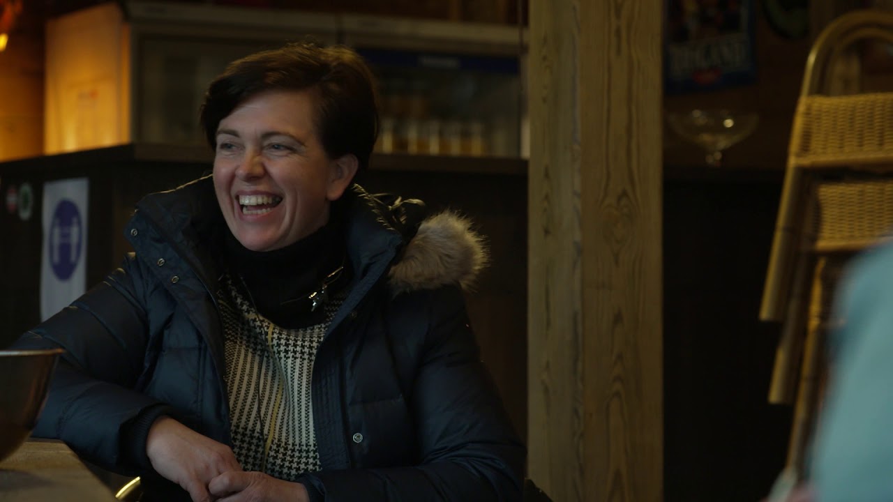 Beer and Cycling in Flanders