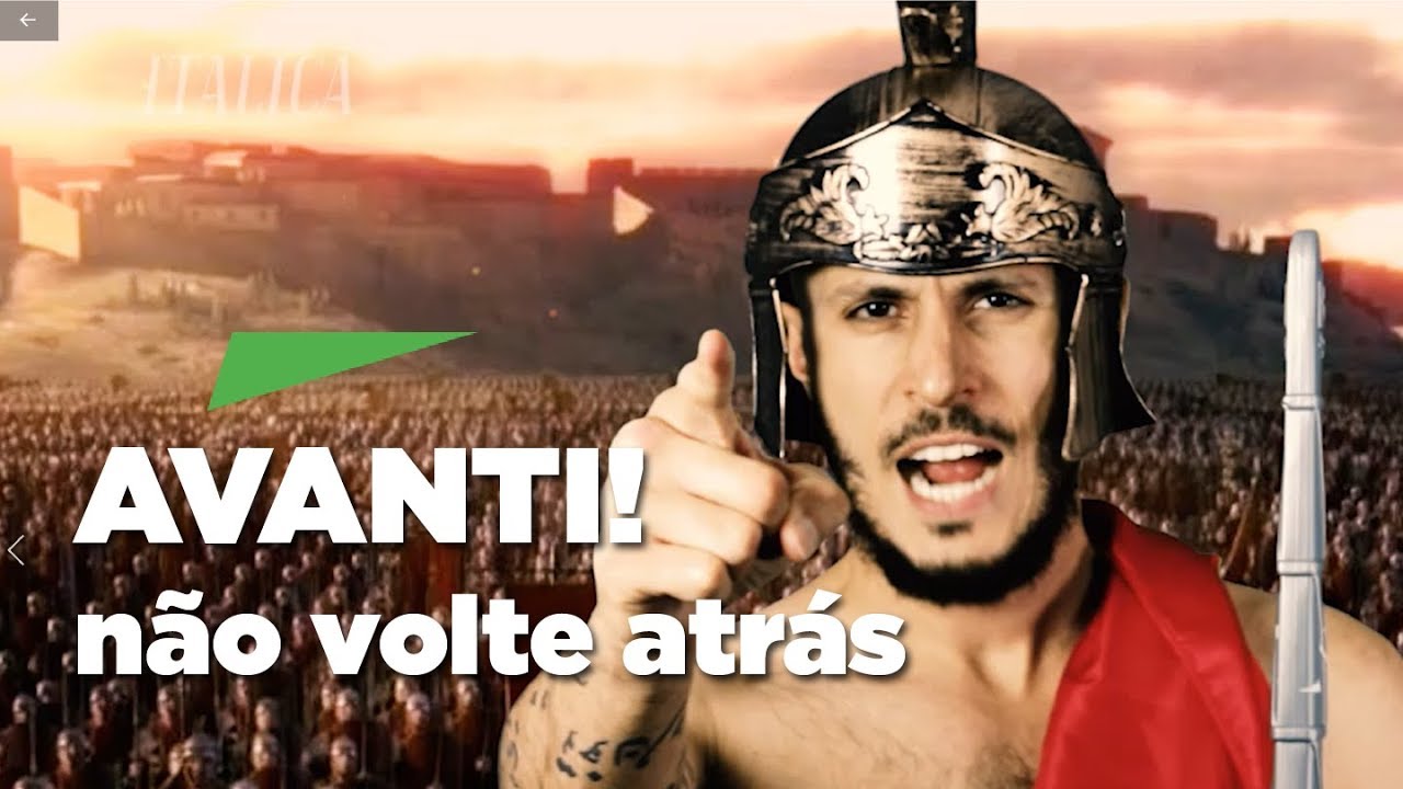 Aula de Italiano: Direções | ITALICA