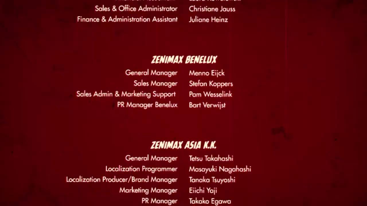 Wolfenstein The Old Blood (PS4) #3