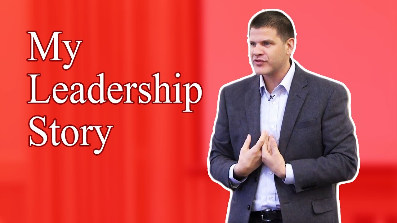 My Leadership Story