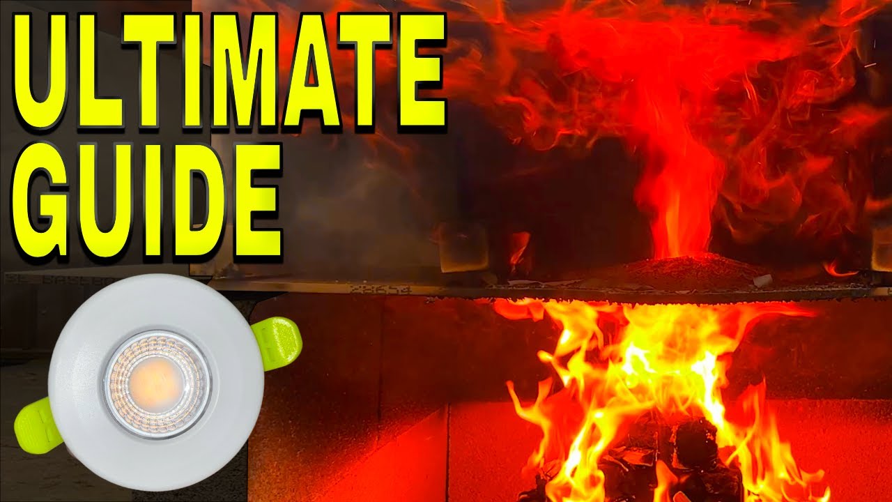 Don't Install LED Downlights Without Knowing This