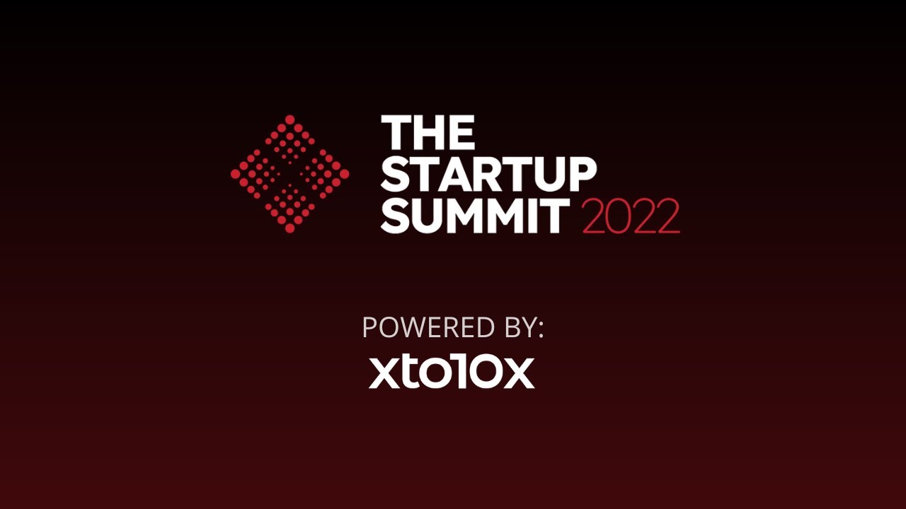 The Startup Summit 2022 | Aftermovie