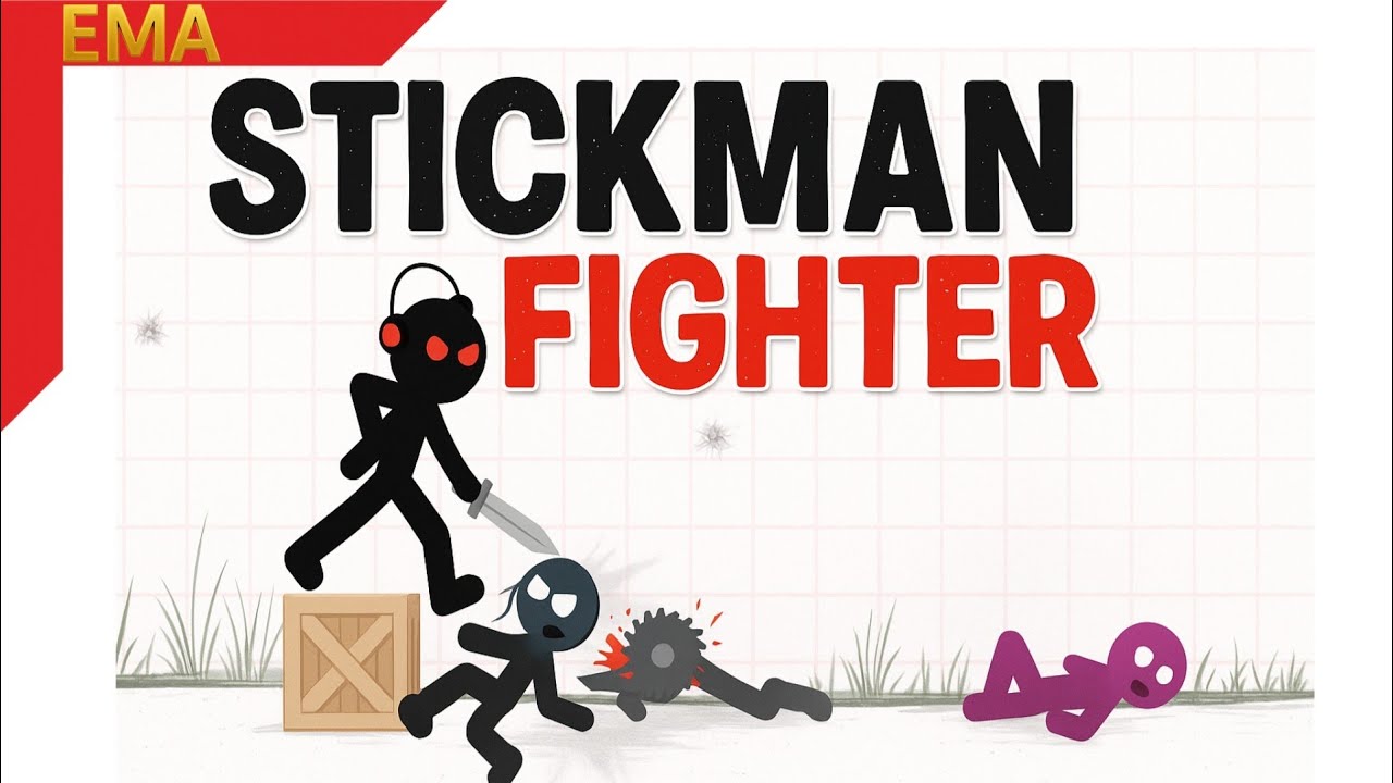 EPIC Final Boss Fight in Ragdoll Fists! 💥 Stickmen Never Stood a Chance!