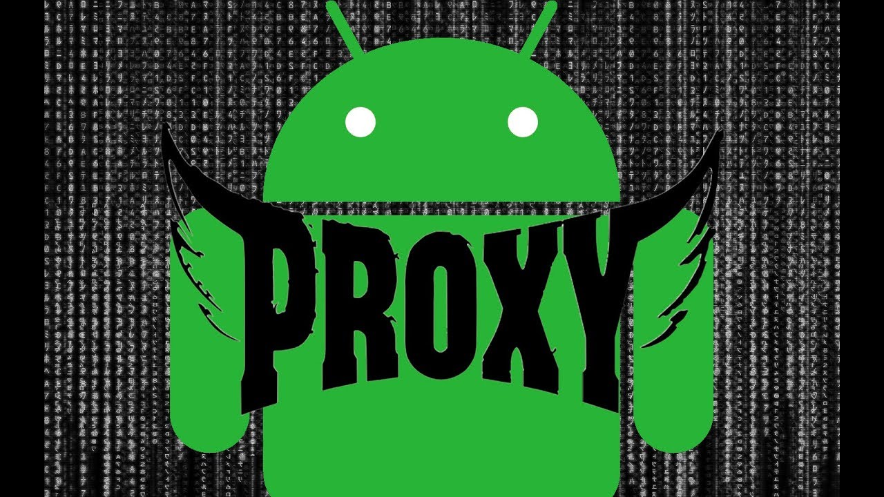 Как настроить прокси SOCKS5 на Android? (Без Root и с Root прав)