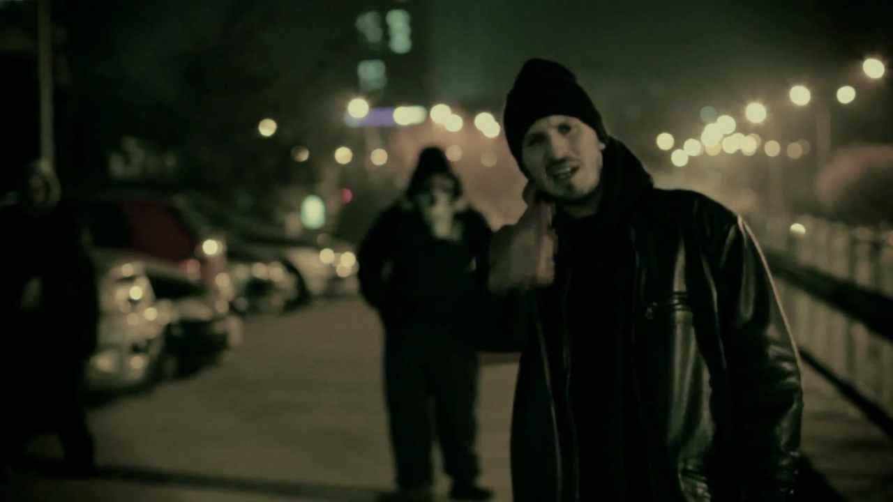 Strajk - Tie Shto Znaat, Znaat (Official Video)
