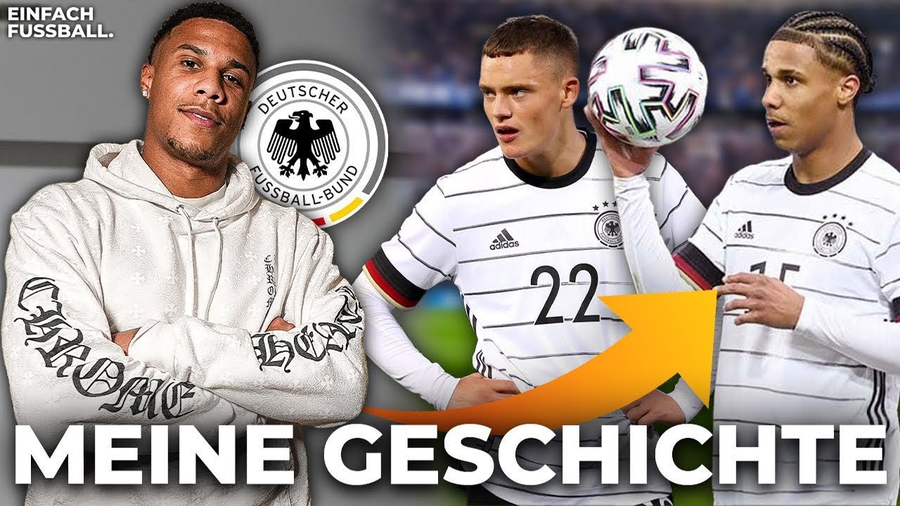 Vom 1.FC Köln in die Champions League!😳