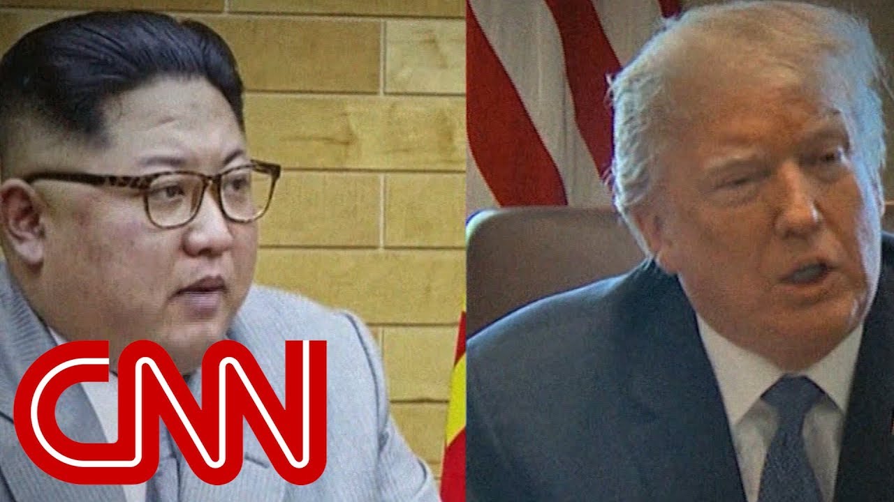 New secret, direct talks between the US and N. Korea