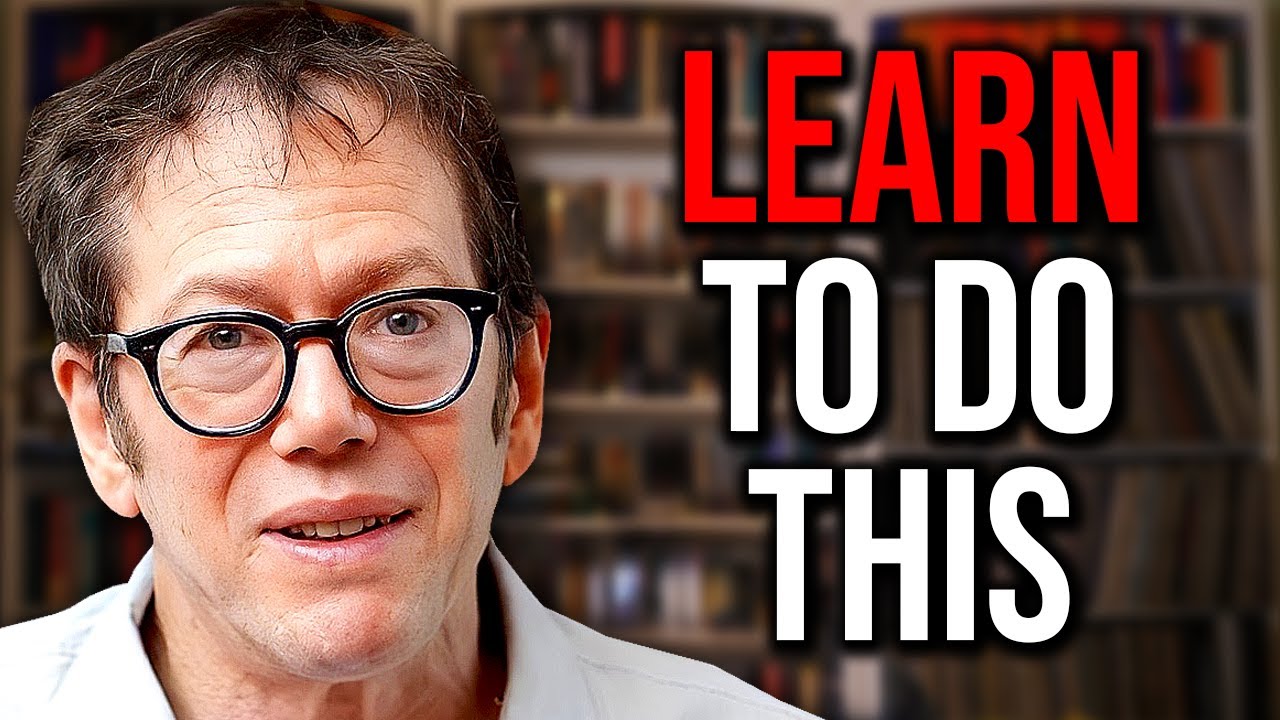 The Most Critical Social Skill