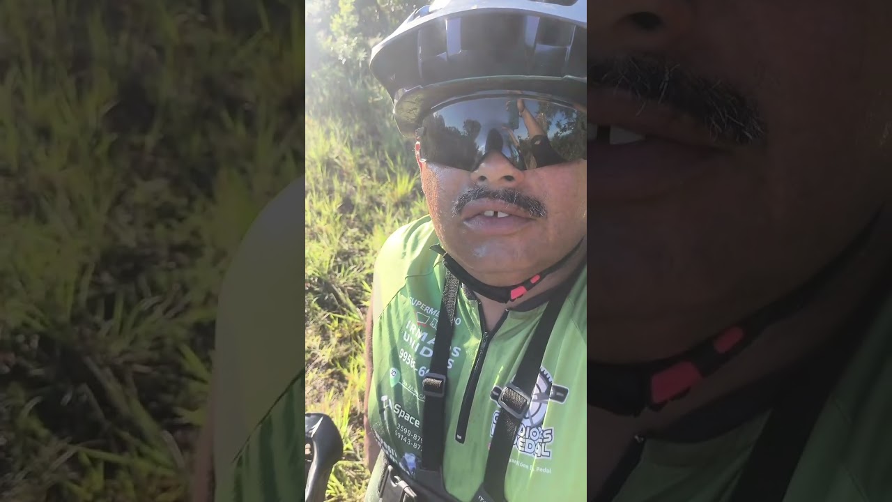 Treino de terça-feira de carnaval. 