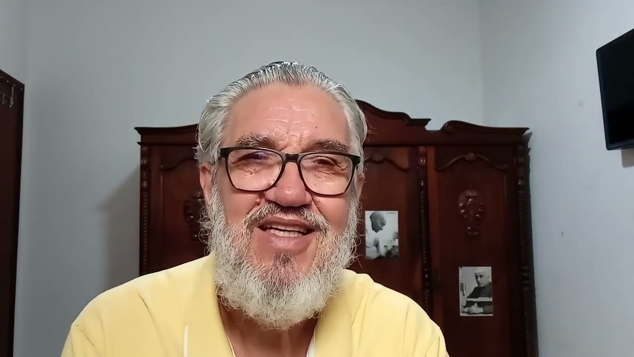 A Benção Da Gratidão -3/6
