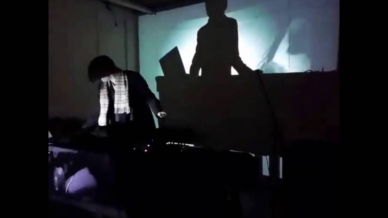 Autumns - Faceless - Live