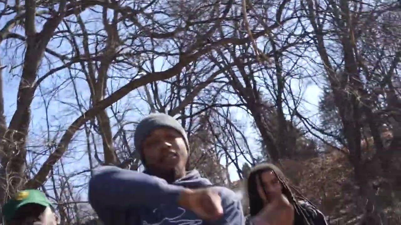 Peach Street (Official Music Video) Mowr X Chii X Zaratti