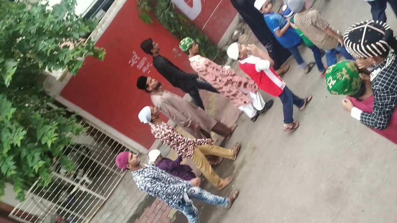 julush urashe salar bawa kamrej gau