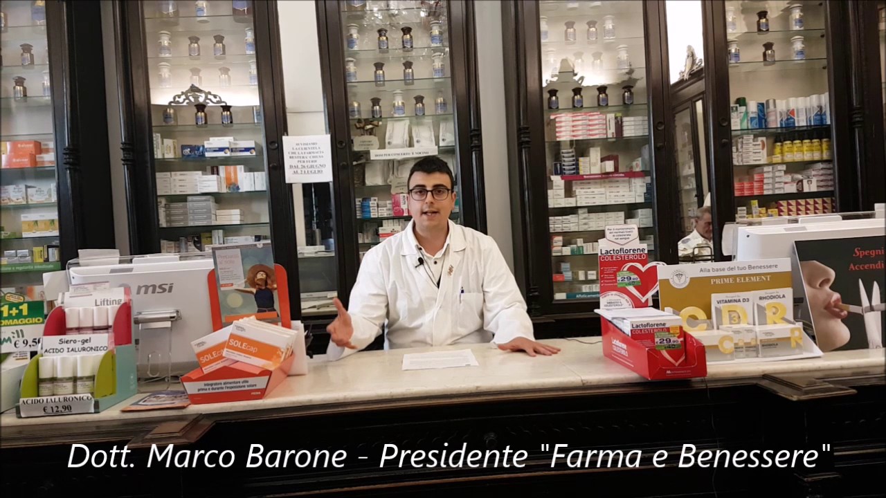 Distribuzione per conto (DPC) in Farmacia Istruzioni e Procedura