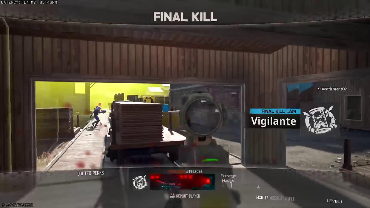 Resurgence - Warzone Live - Rage Moments - #troll 1.15.26.2