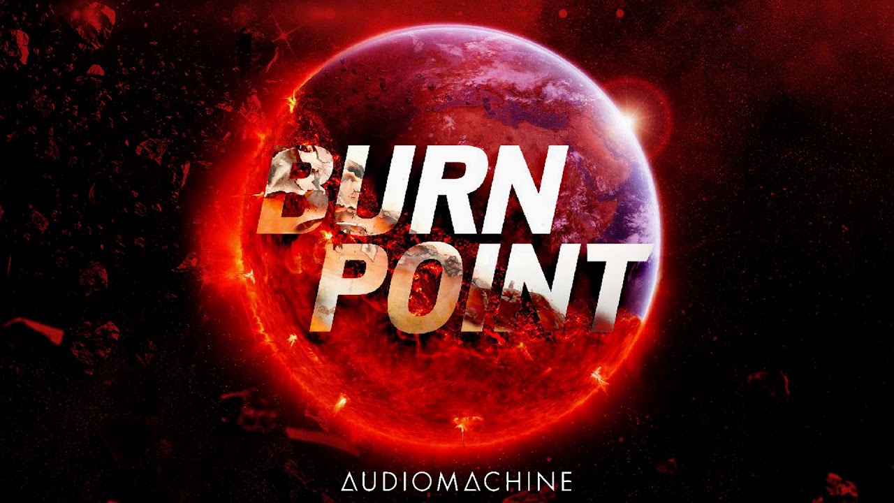 Audiomachine - Subservient