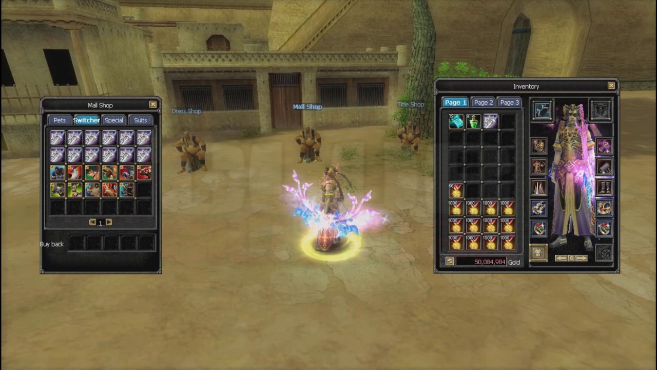 Club Silkroad | New model switcher