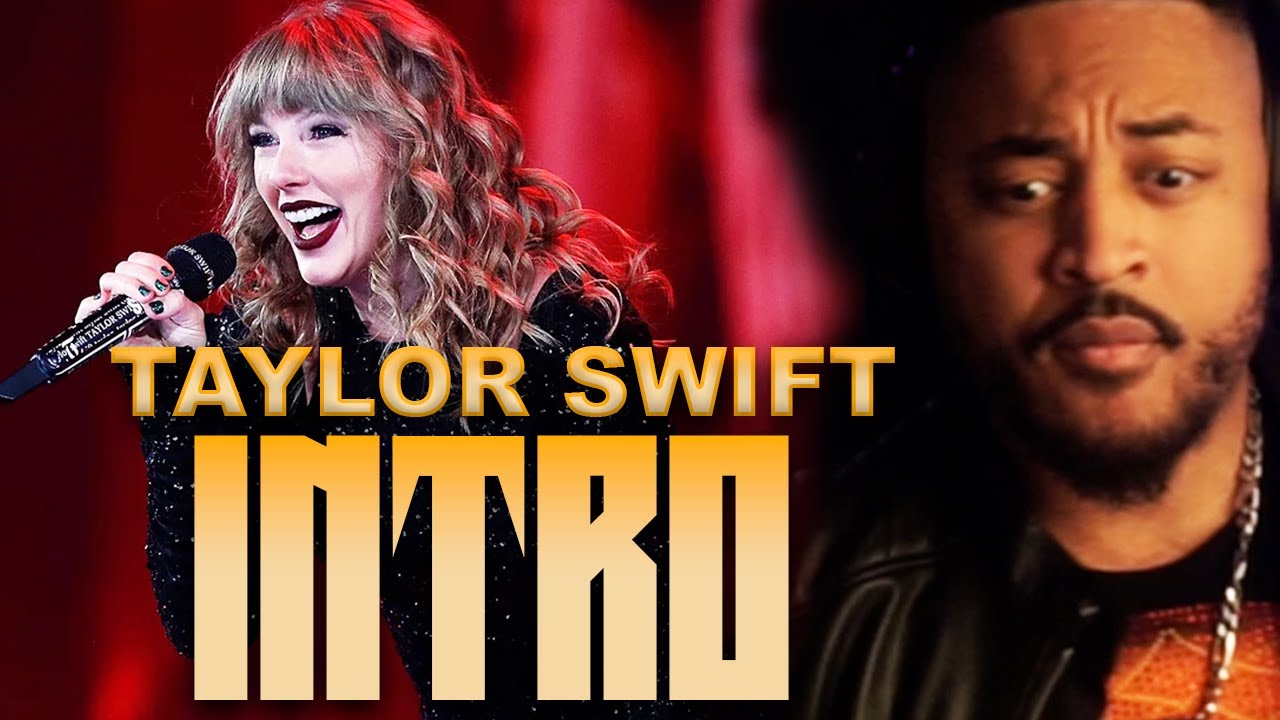 OK THIS WAS LEGENDARY!!! | TAYLOR SWIFT - INTRO + READY FOR IT LIVE # Reputation Tour REACTION!!!!!