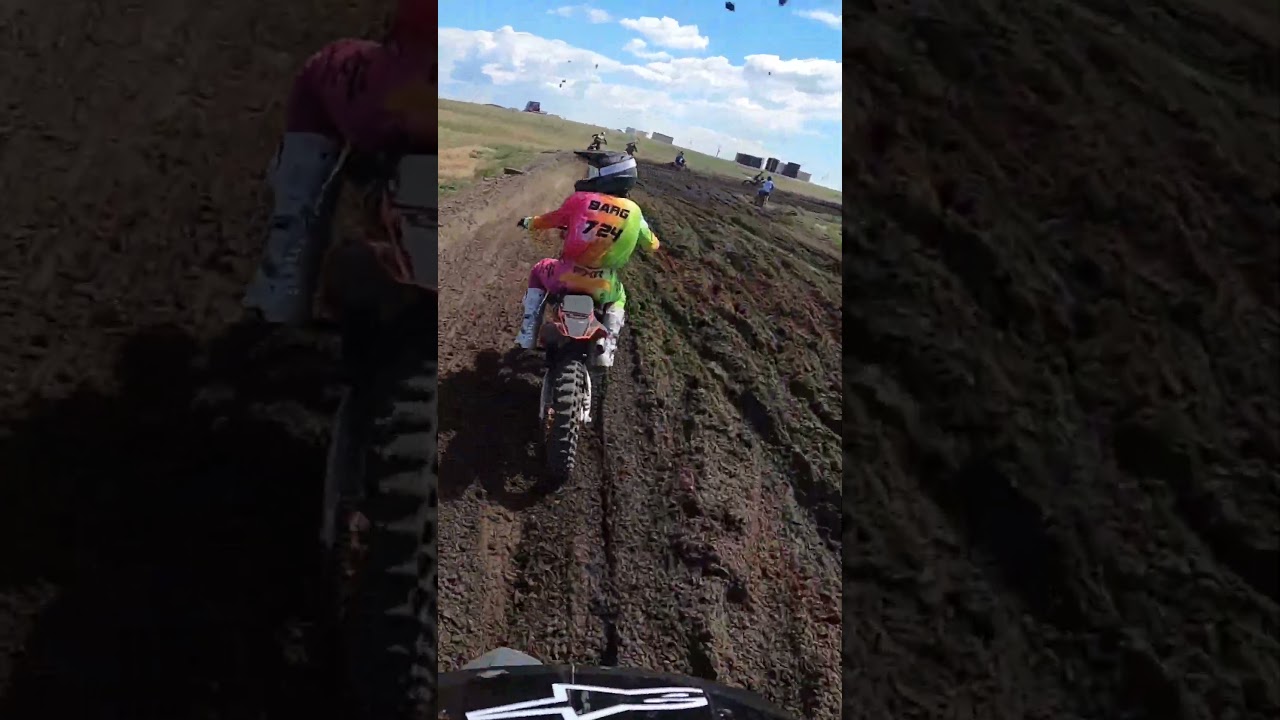#alberta #championship #motocross #2024 #gopro #canada #crash #dirtbike  #summer #racing #motorcycle