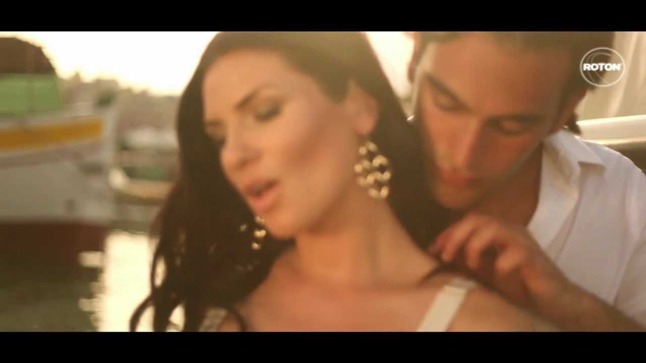 Ellie White - Temple Of Love (Official Video)