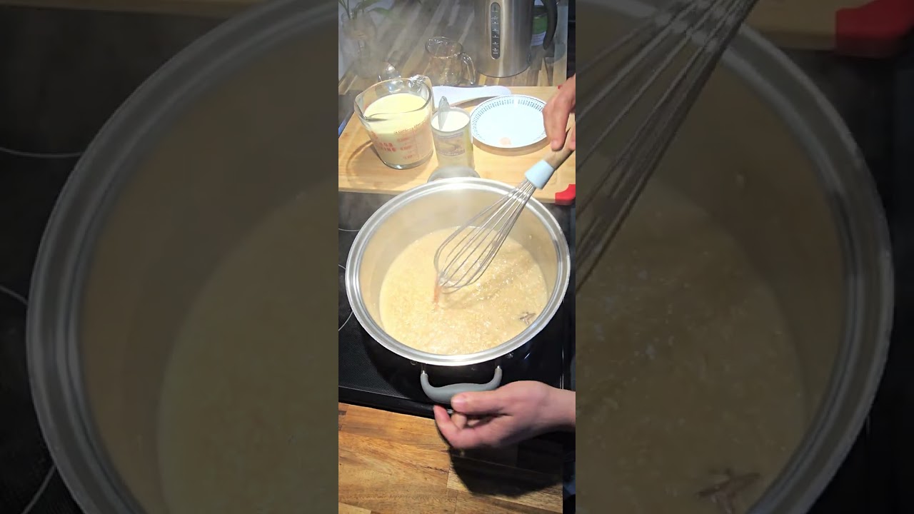 Deliciosa avena  😋 