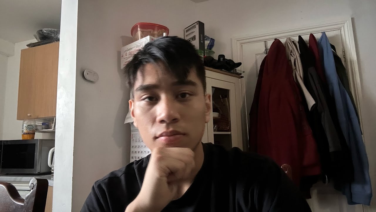 The Saddest Thing in Life: What If You Just Stuck It Out For 5 Years?