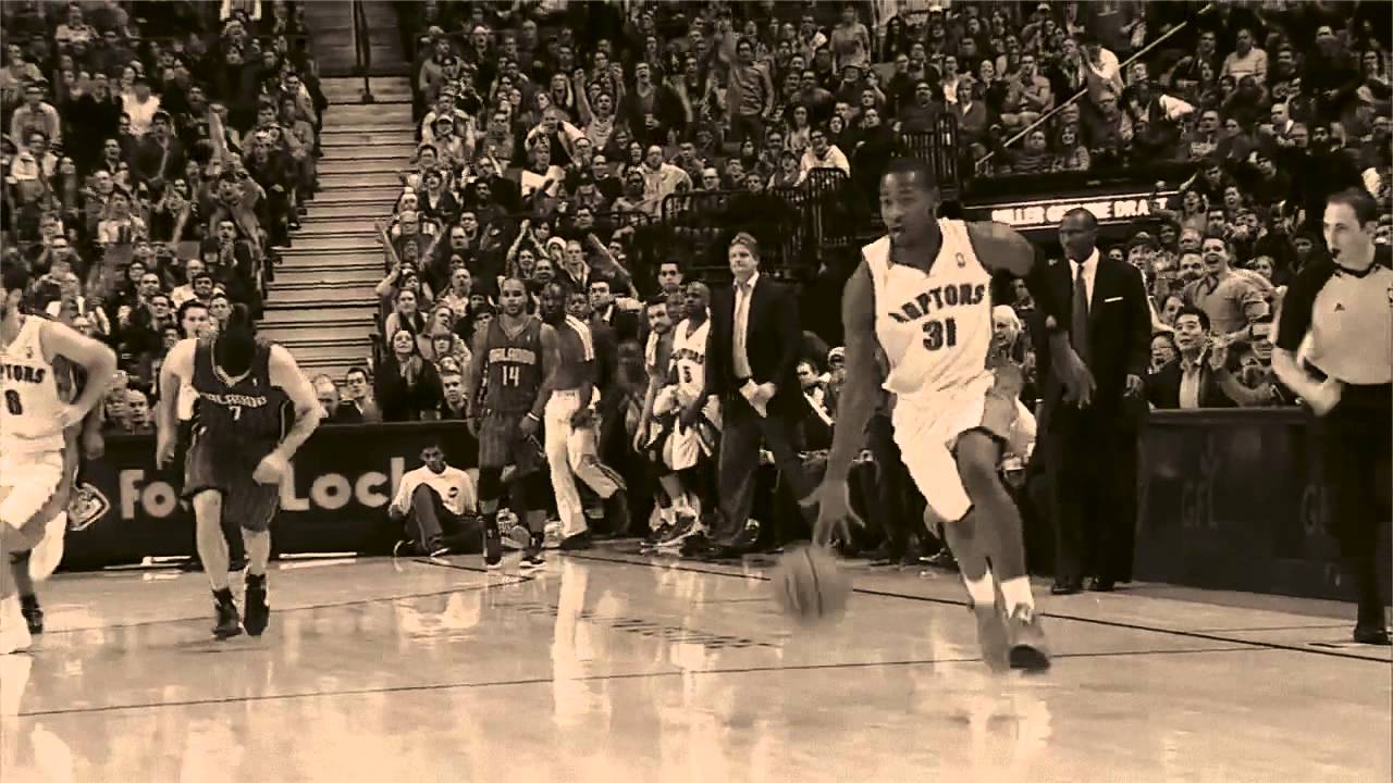 Terrence Ross Dunk Mix 2012