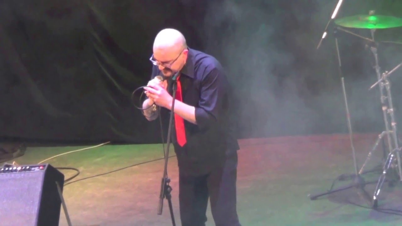 Un altro me, Danilo Sacco 04-03-2016