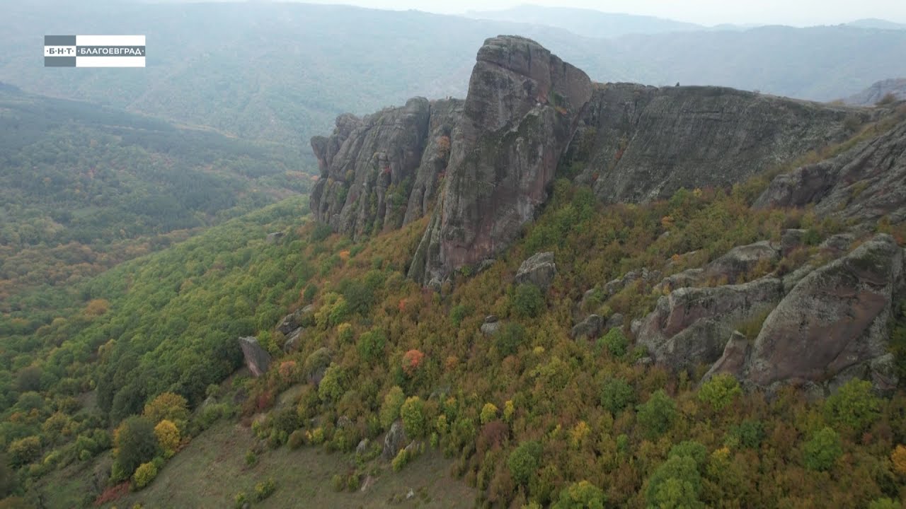 Коматинските скали