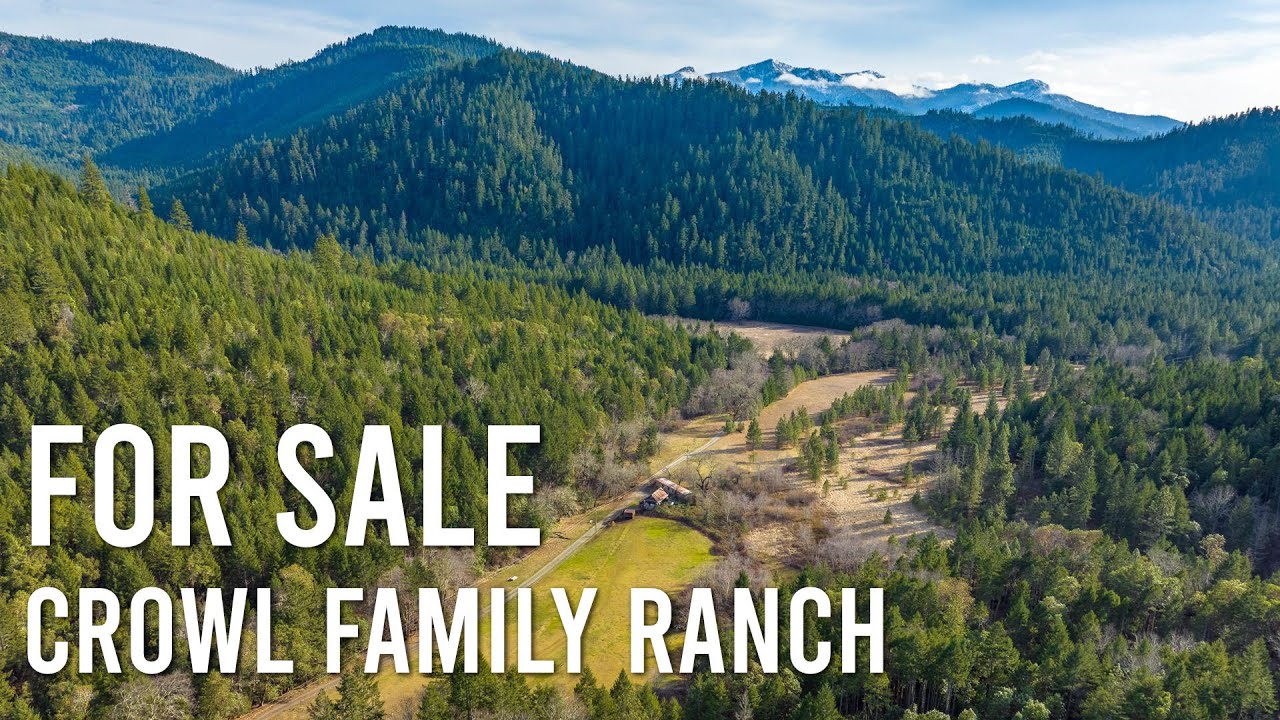 Oregon Private Ranch SOLD | Crowl Family Ranch | SOLD with Martin Outdoor Property Group