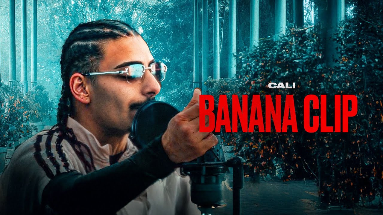 Cali - Banana Clip | ICON 6 | Highlight