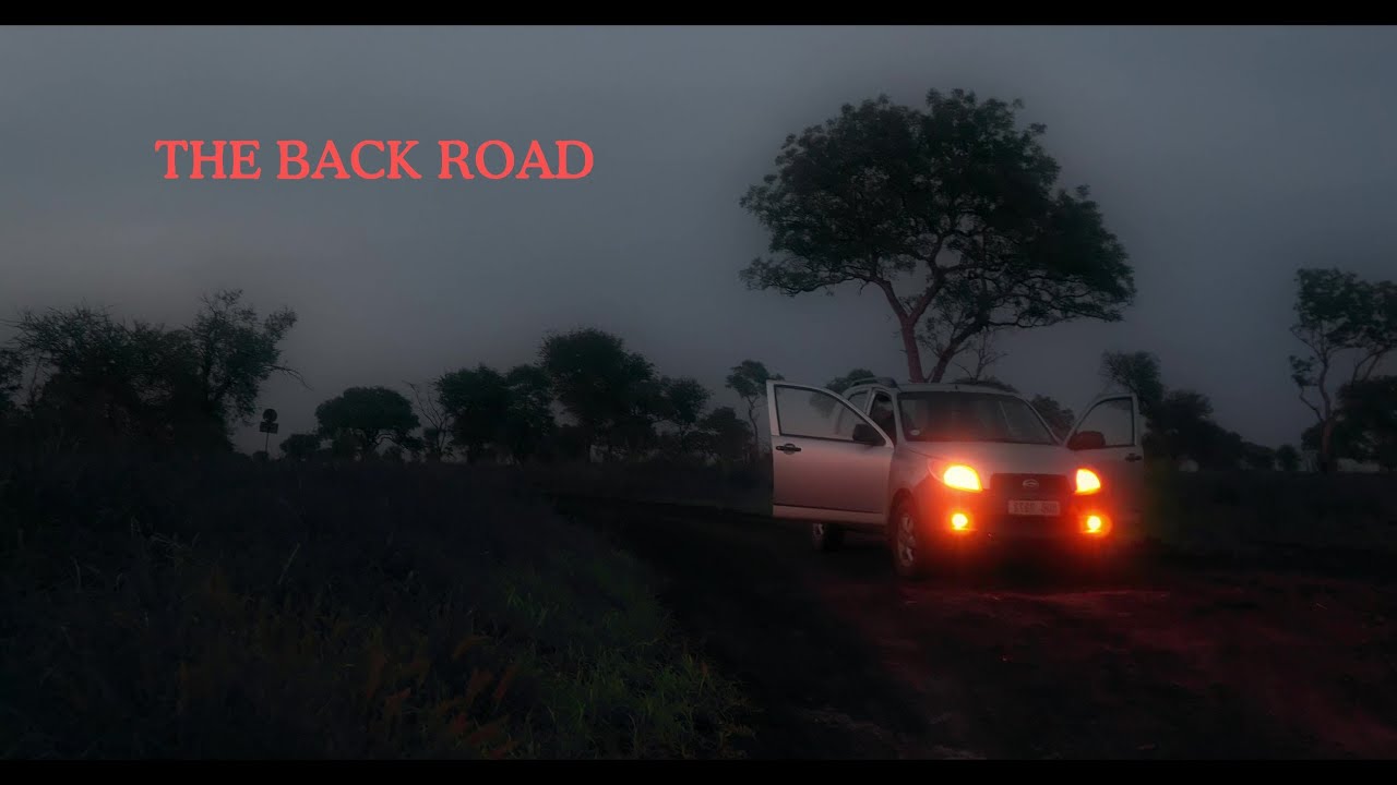 Travelling to Karingani Game Reserve, Mozambique... the back road route