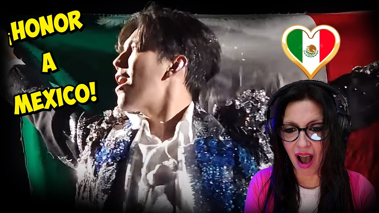 DIMASH en Mexico!!! - 