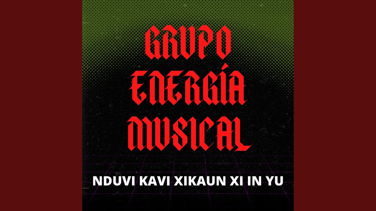 Nduvi Kavi Xikaun Xi In Yu