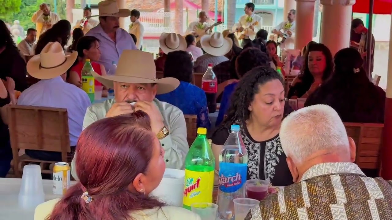 La Estanzuela Jalisco 2025 comida