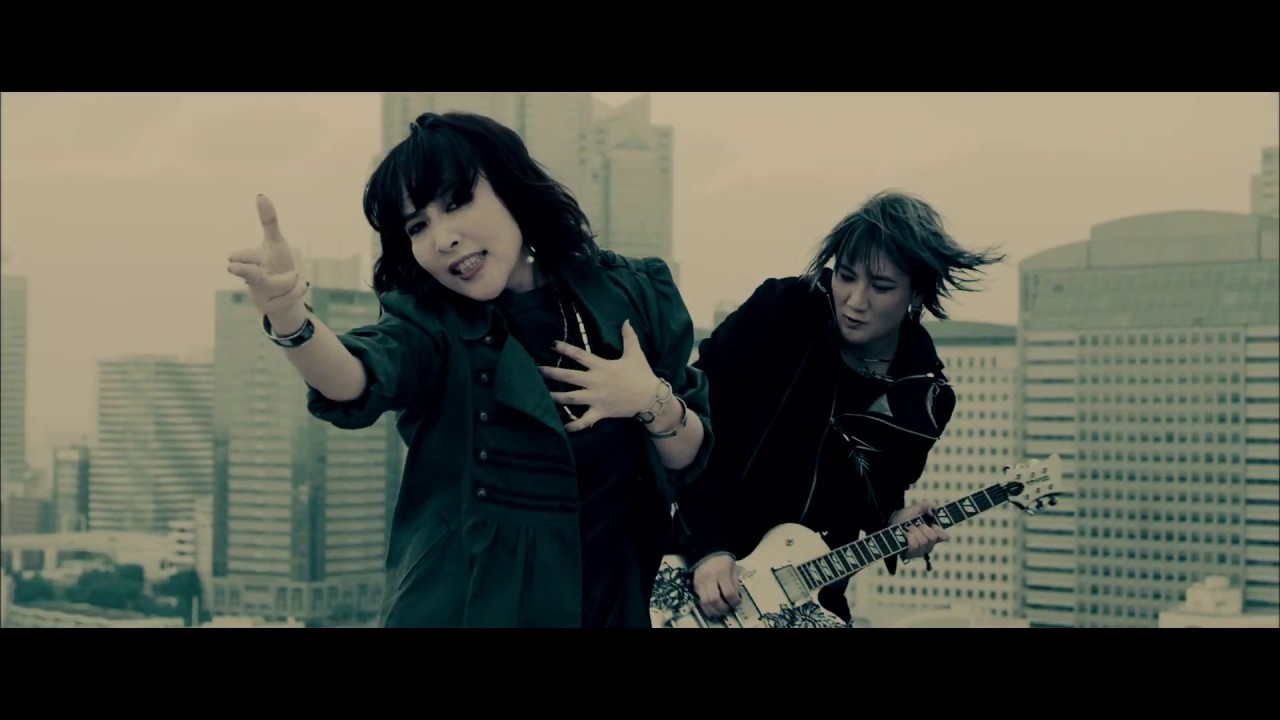 angela「SURVIVE!」Music Clip