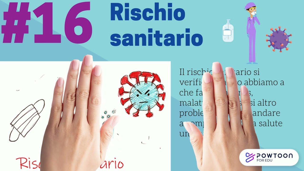 18 Memory Card sui Rischi Naturali e Antropici