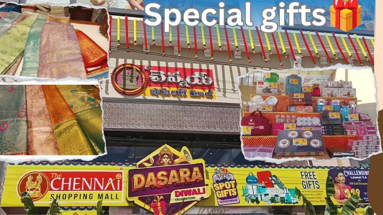 chennai shopping mall, దసర special collection's, #pattusarees #hyderabadshopping #saree