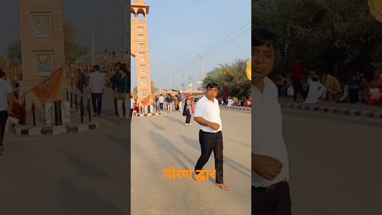 khatu ka toran duwar,#viral #shyambhajan #viral #tranding