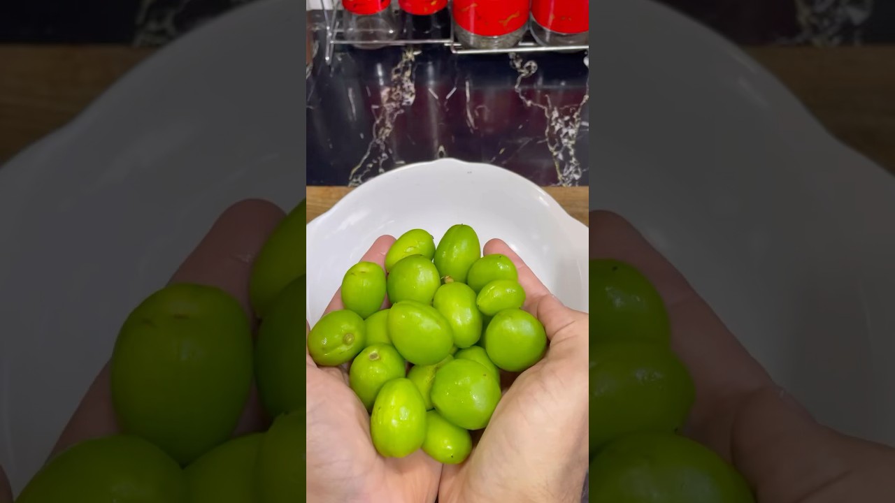 ASMR DOVCHA+QURT 🫒⚪️❤️АСМР ДОВЧА +КУРУТ #asmr #food #qurt #довча