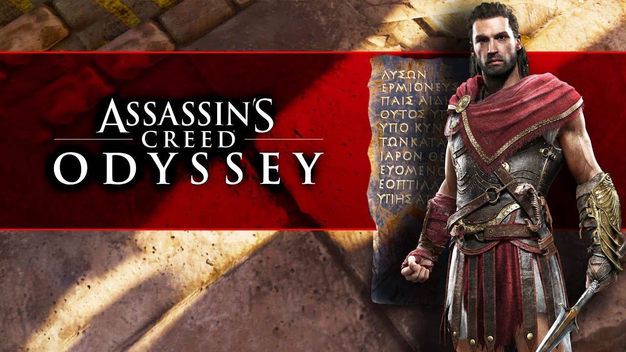 Alle 60 Ostrakon-Rätsel in Assassin's Creed Odyssey