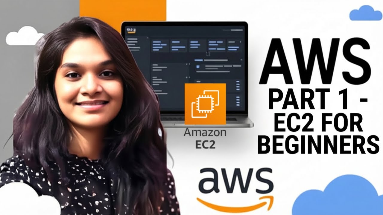 What is AWS EC2? Explained Simply for Beginners