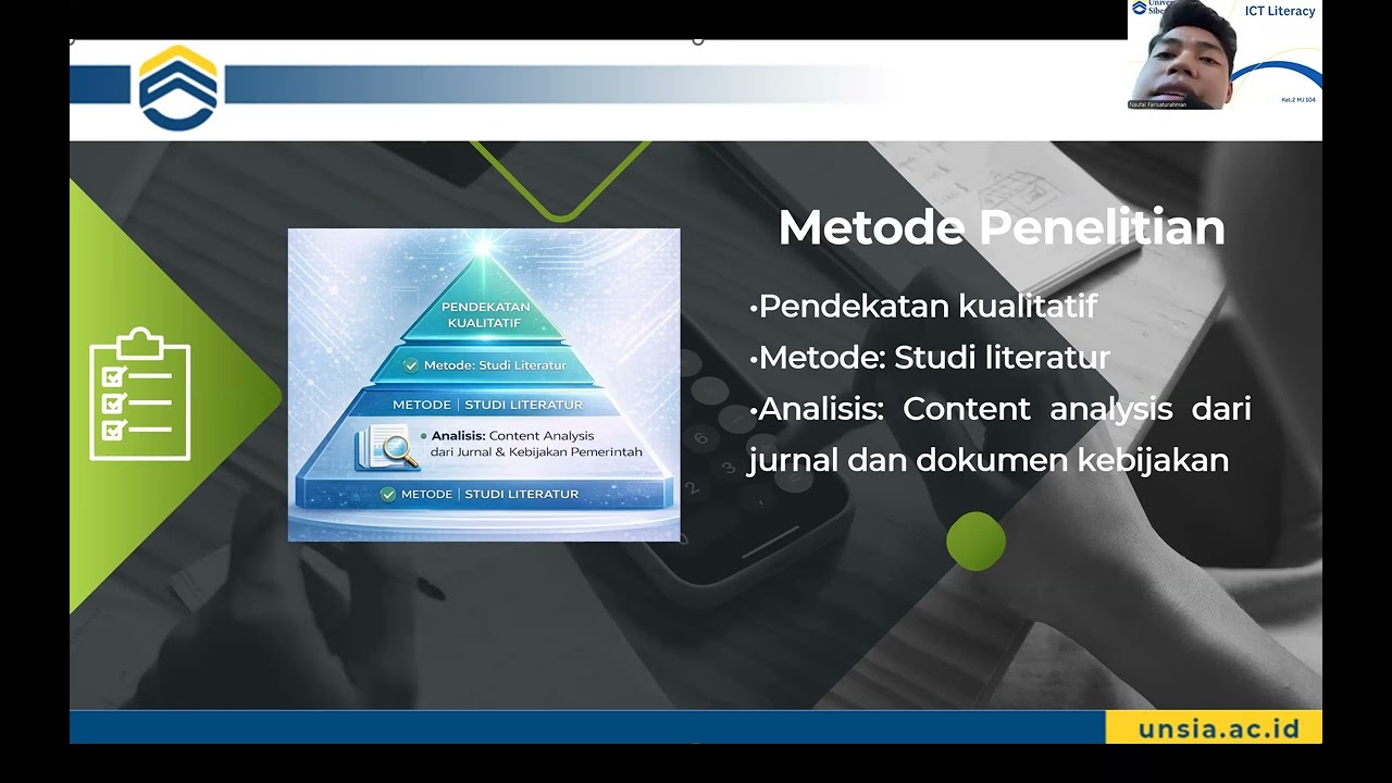UJIAN AKHIR SEMESTER_ICT LITERACY_KELOMPOK 2 MJ104