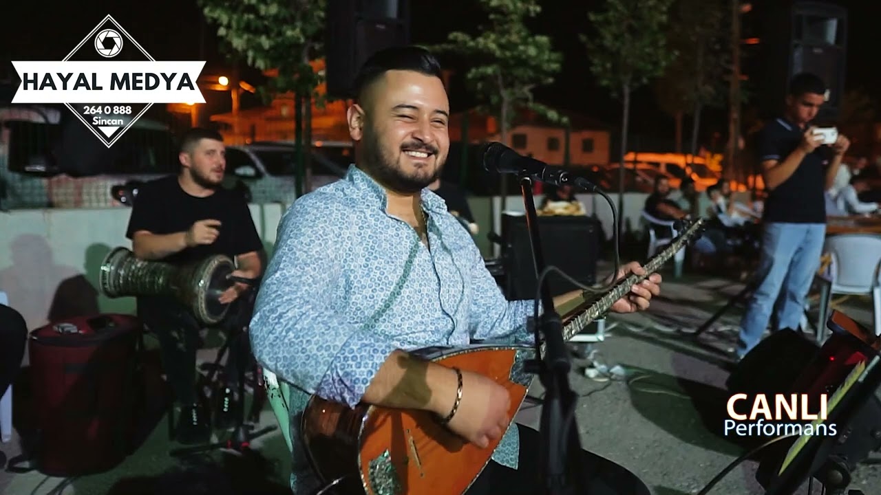 Necip Albay - Karpuz Kestim - Develi 