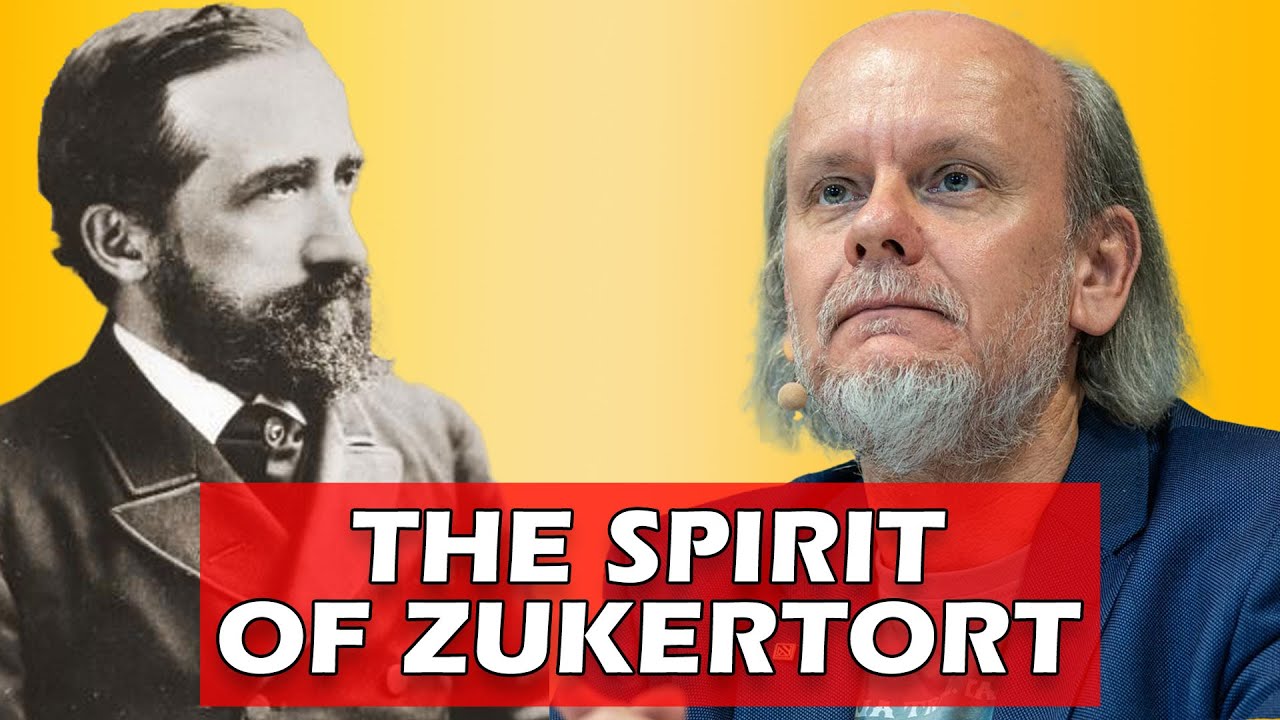 The spirit of Zukertort | Conquest vs Royal | British Championship 2025