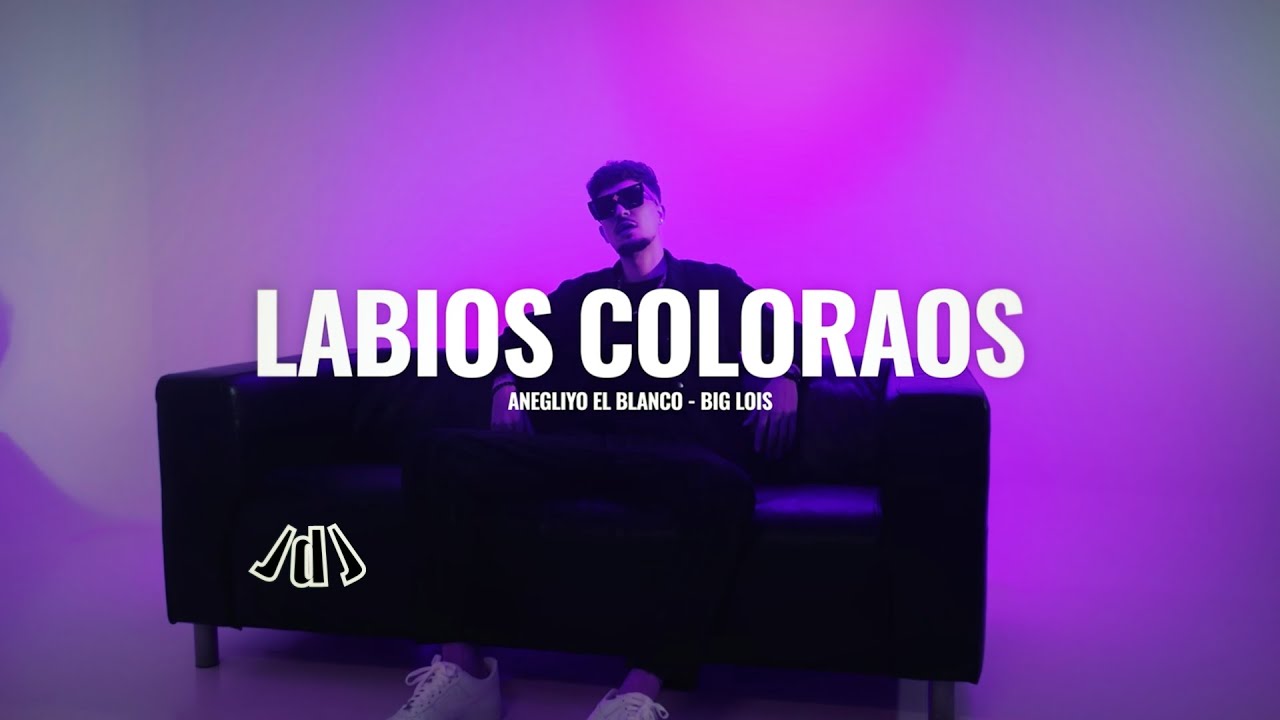 Labios Coloraos [JdJ]
